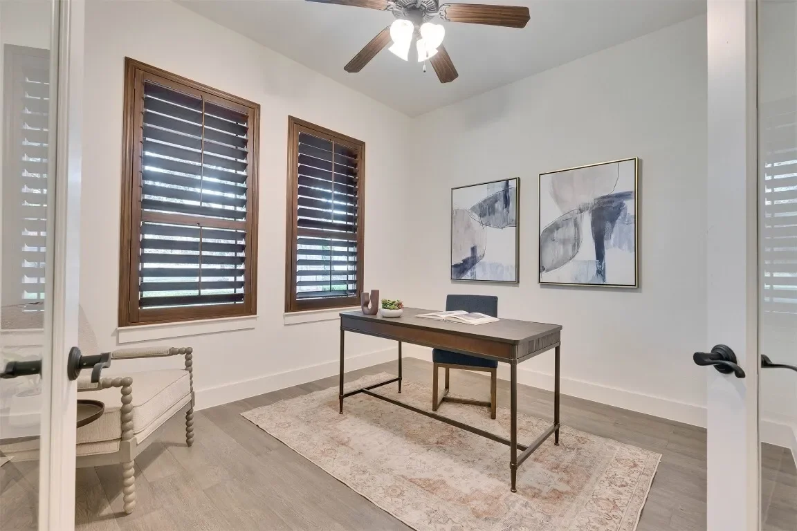 13601 Montview Drive, Austin, TX 78732, Austin, Texas, United States. - Photo 4