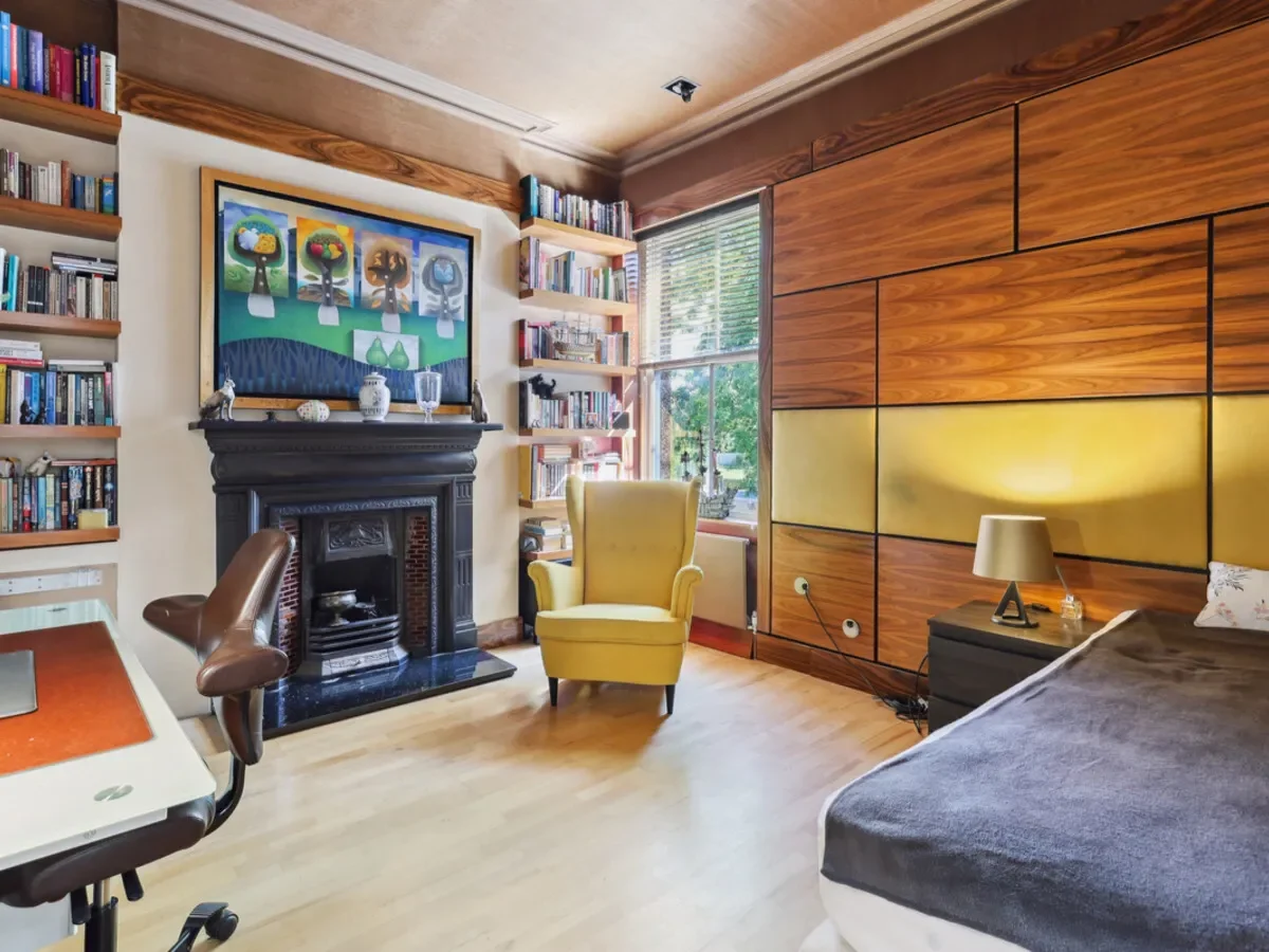 Burbage Road, London, SE24, London, England, United Kingdom. - Photo 24
