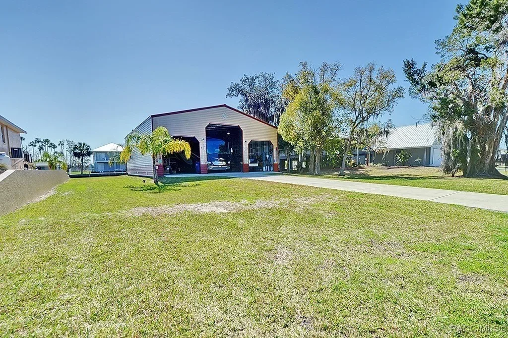 1920 NW 16th Street, Crystal River, FL 34428, Crystal River, Florida, United States. - Photo 55