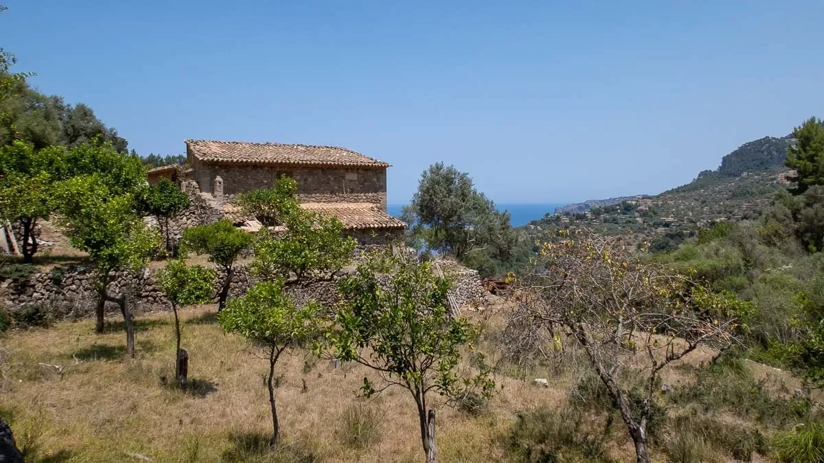 Deià, Mallorca, Deià, Deia, Balearic Islands, Spain. - Photo 2