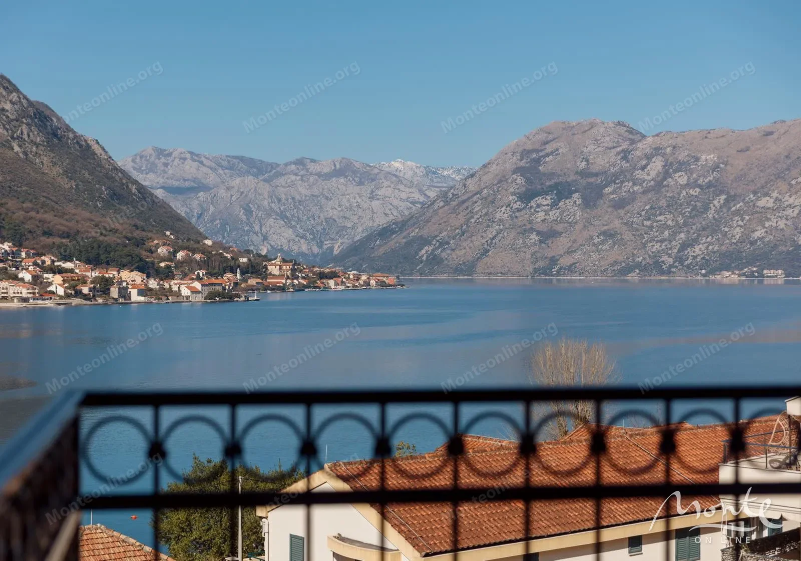 Dobrota, Montenegro, Dobrota, Kotor Municipality, Montenegro. - Photo 19