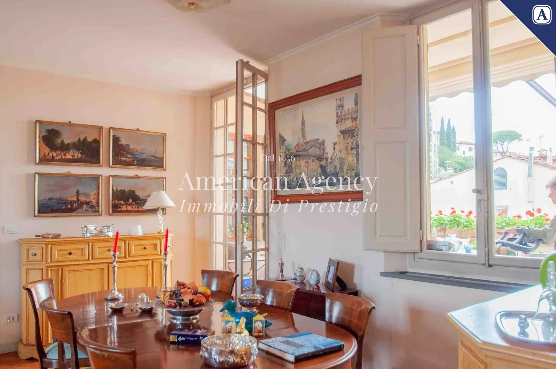 Lungarno Torrigiani, 3, 50125 Firenze FI, Italy, Florence, Tuscany, Italy. - Photo 19