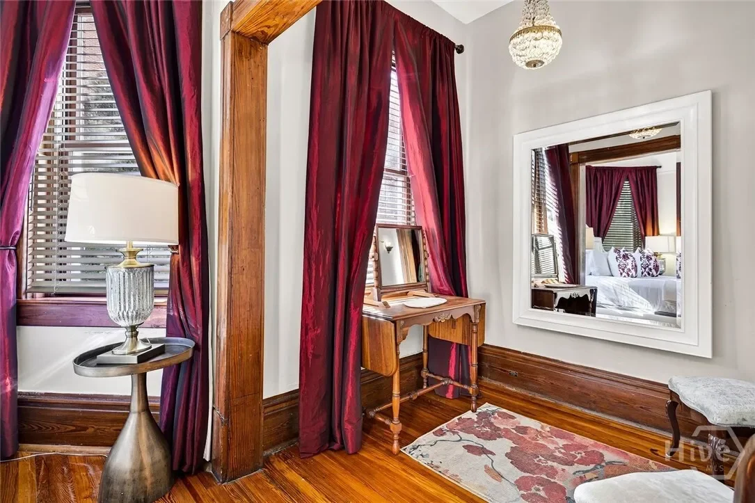106 E Harris Street, Savannah, Georgia, United States. - Photo 19