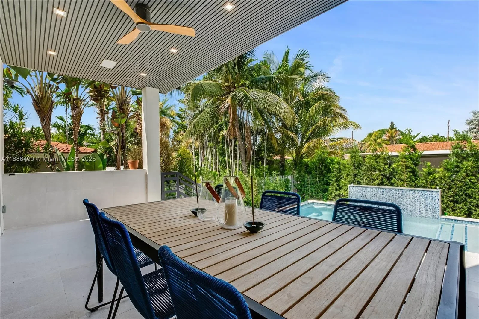 8826 Froude Ave, Bal Harbour, Florida, United States. - Photo 19
