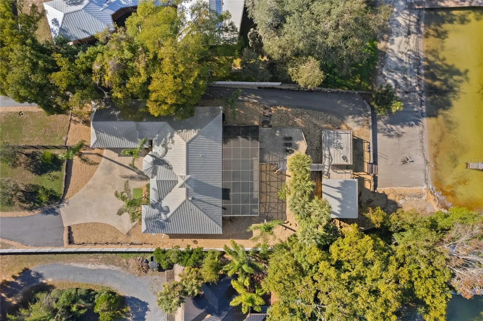 13041 SE 158TH LANE, Weirsdale, Florida, United States. - Photo 64