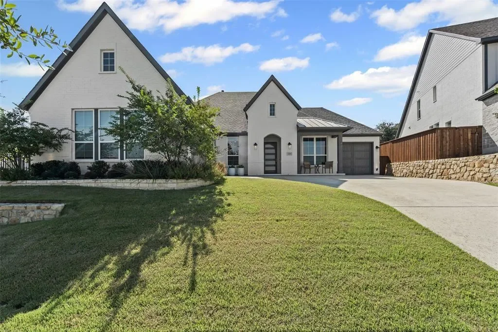 14201 Chamberlain Court, Fort Worth, Texas, United States. - Photo 3