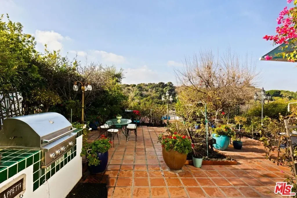 2113 Stoney Hill Road, Los Angeles, California, United States. - Photo 55