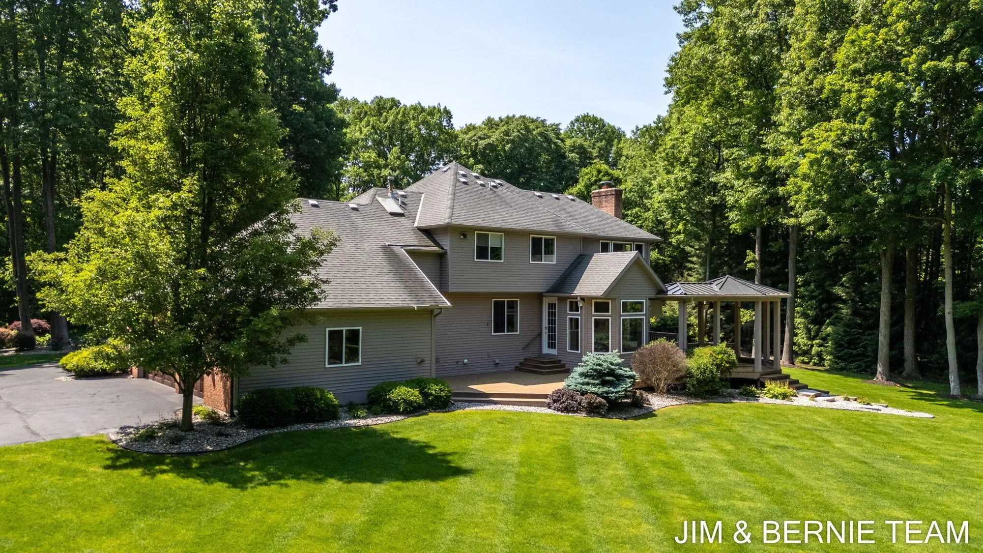 6579 Partridge Lane, Holland, MI 49423, Holland, Michigan, United States. - Photo 72