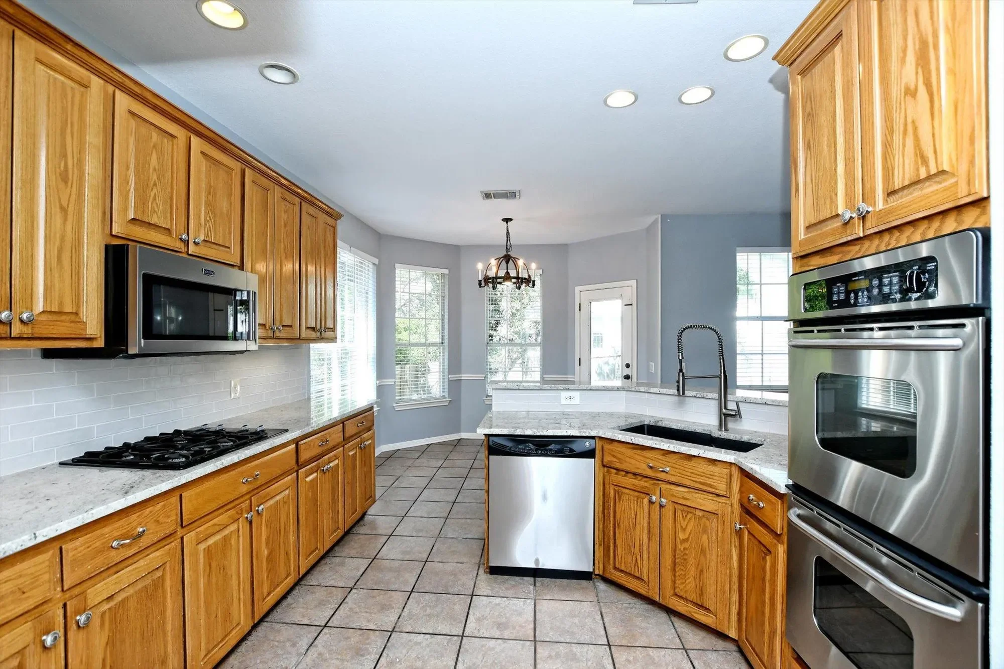 9934 Barbrook DR, Austin, Texas, United States. - Photo 11