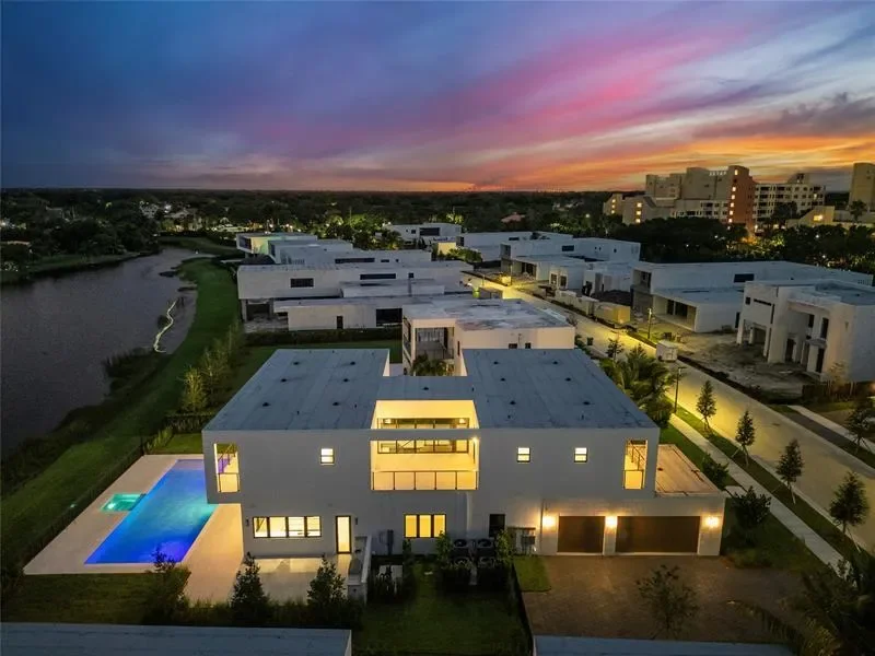 16722 S Botaniko Dr S, Weston, FL 33326, Fort Lauderdale, Florida, United States. - Photo 98