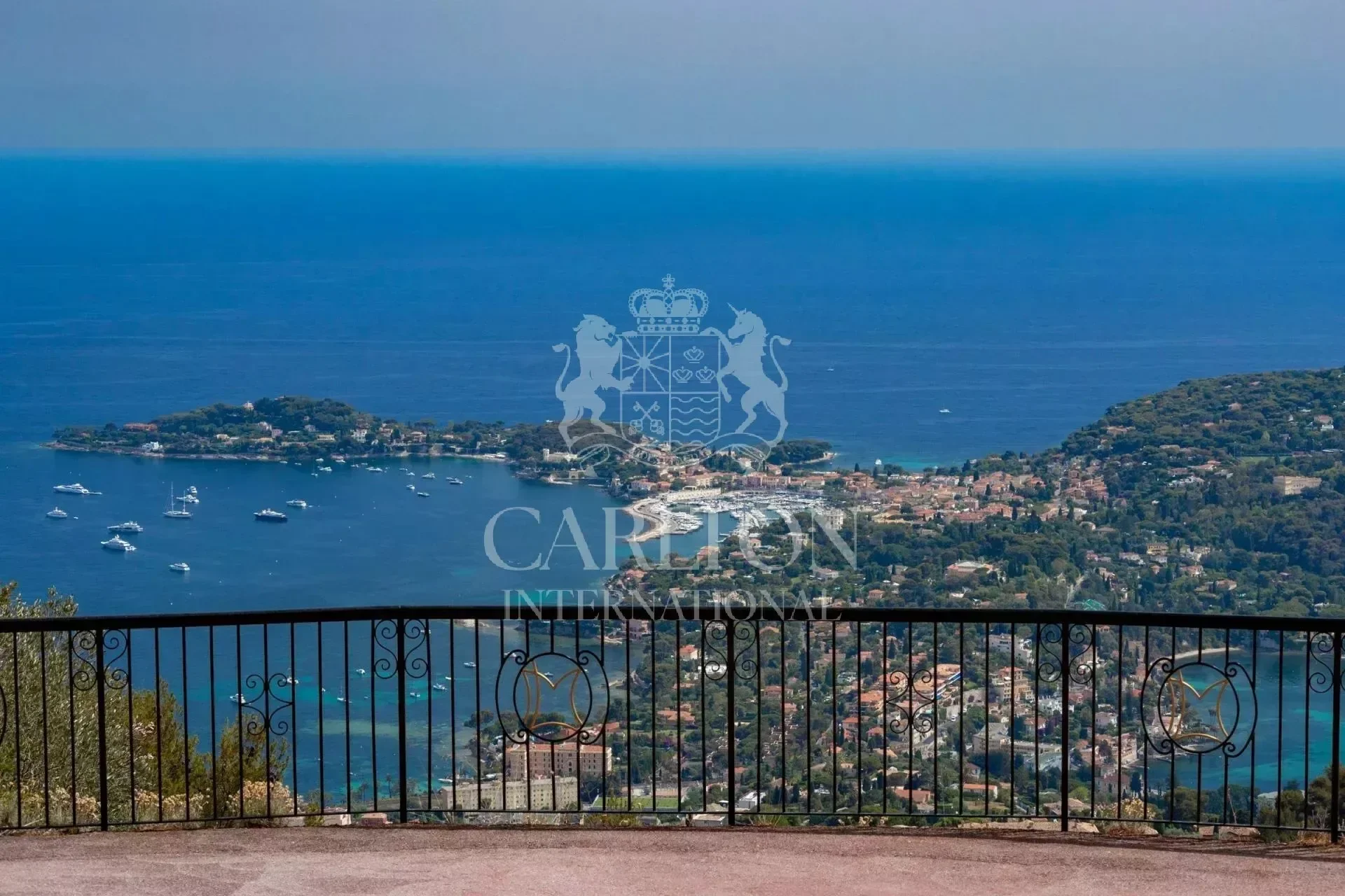 La Trinité, Provence-Alpes-Côte d'Azur, France. - Photo 2