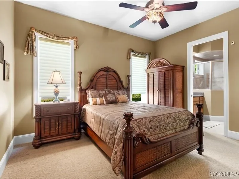 2622 N Carnoustie Loop, Lecanto, FL 34461, Lecanto, Florida, United States. - Photo 10
