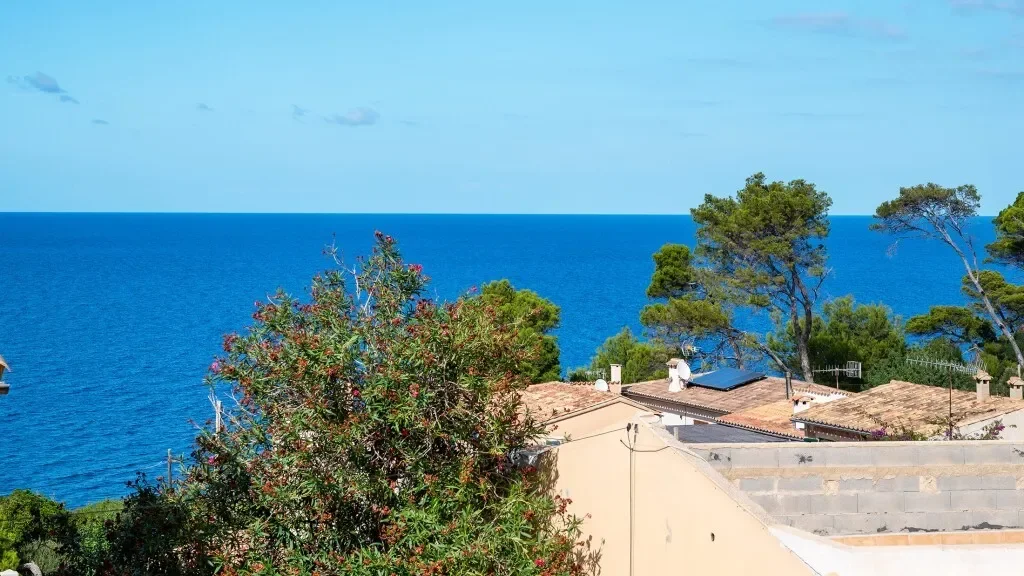 Baleares, Banyalbufar, Balearic Islands, Spain. - Photo 19
