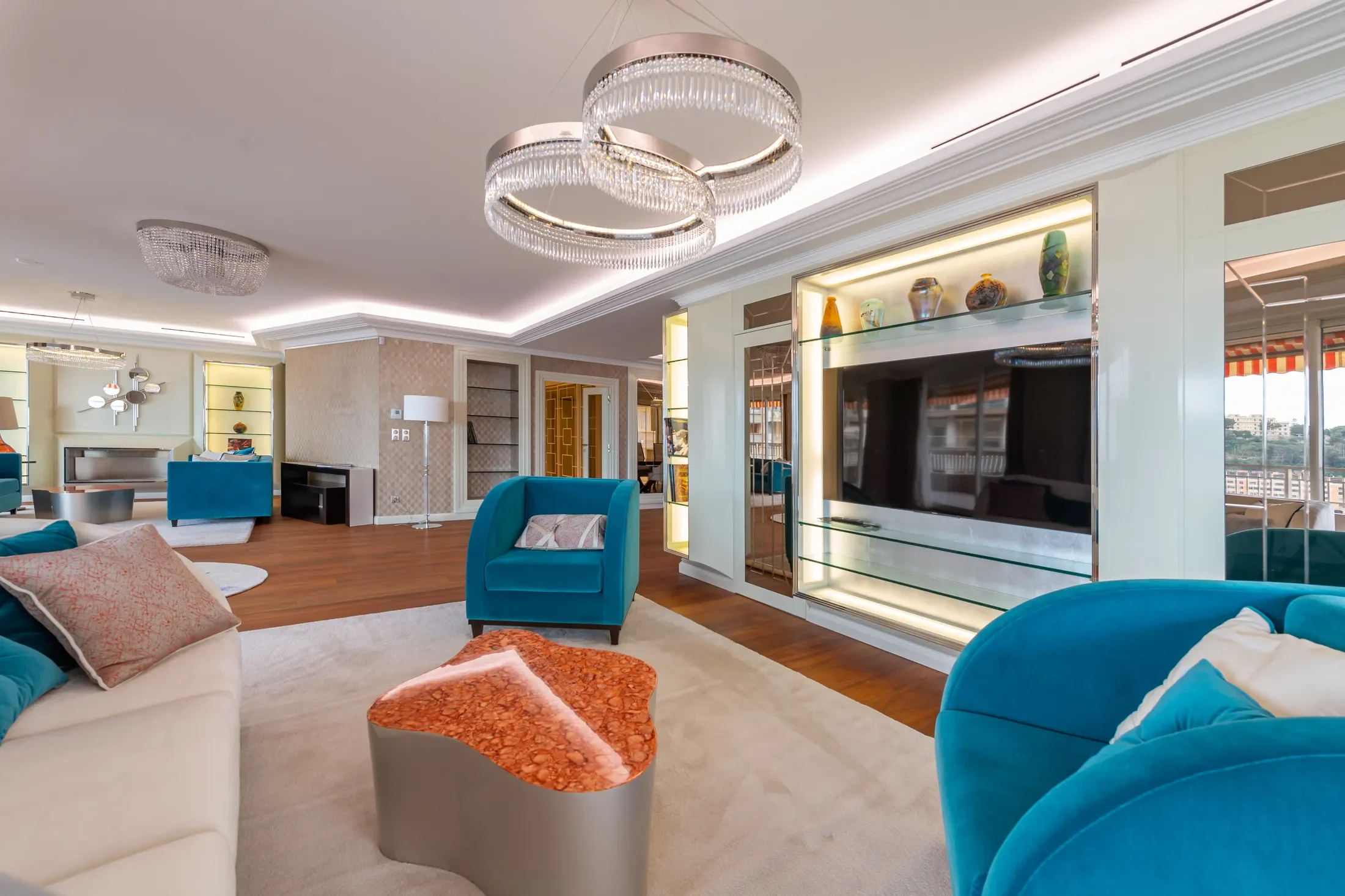 57 Rue Grimaldi, 98000 Monaco, Monaco, Monaco. - Photo 15
