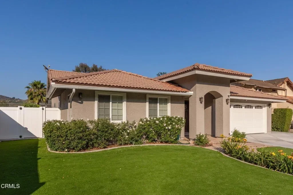 1733 Cherry Hill Road, Santa Paula, CA 93060, Santa Paula, California, United States. - Photo 23