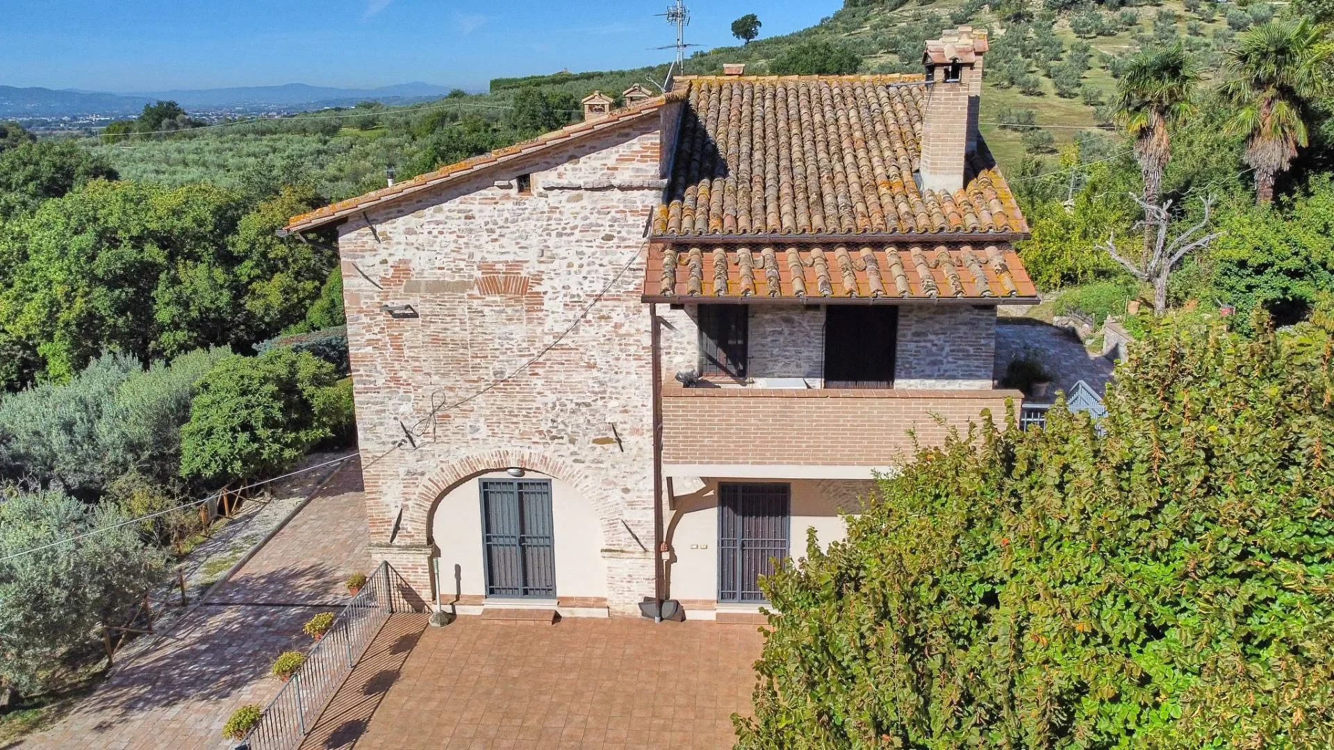 Via PONTE SAN VITTORINO 9, San Damiano, Umbria, Italy. - Photo 6