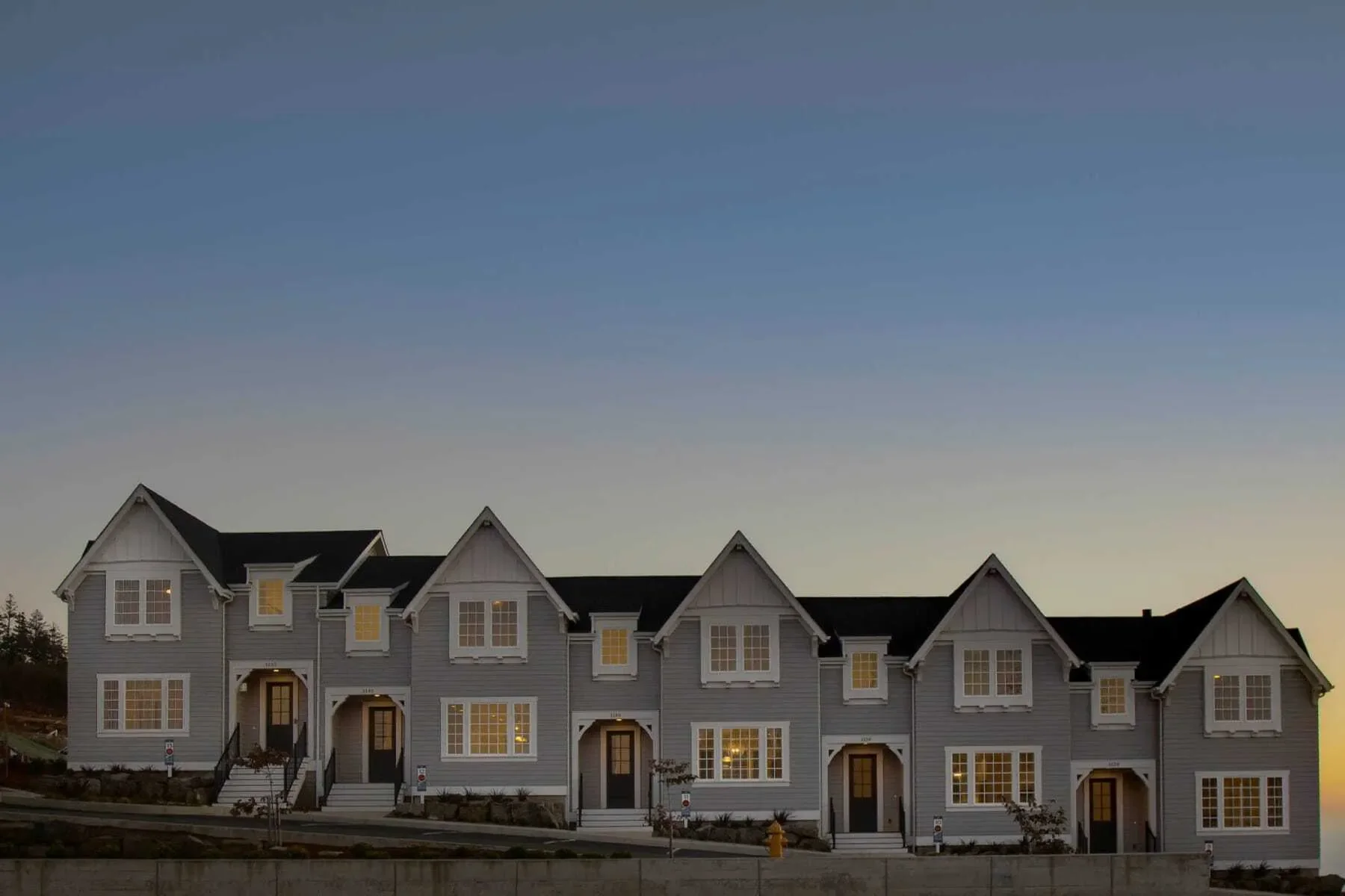 1128 NE SEASCAPE AVE , Depoe Bay, OR 97341, Depoe Bay, Oregon, United States. - Hero Image