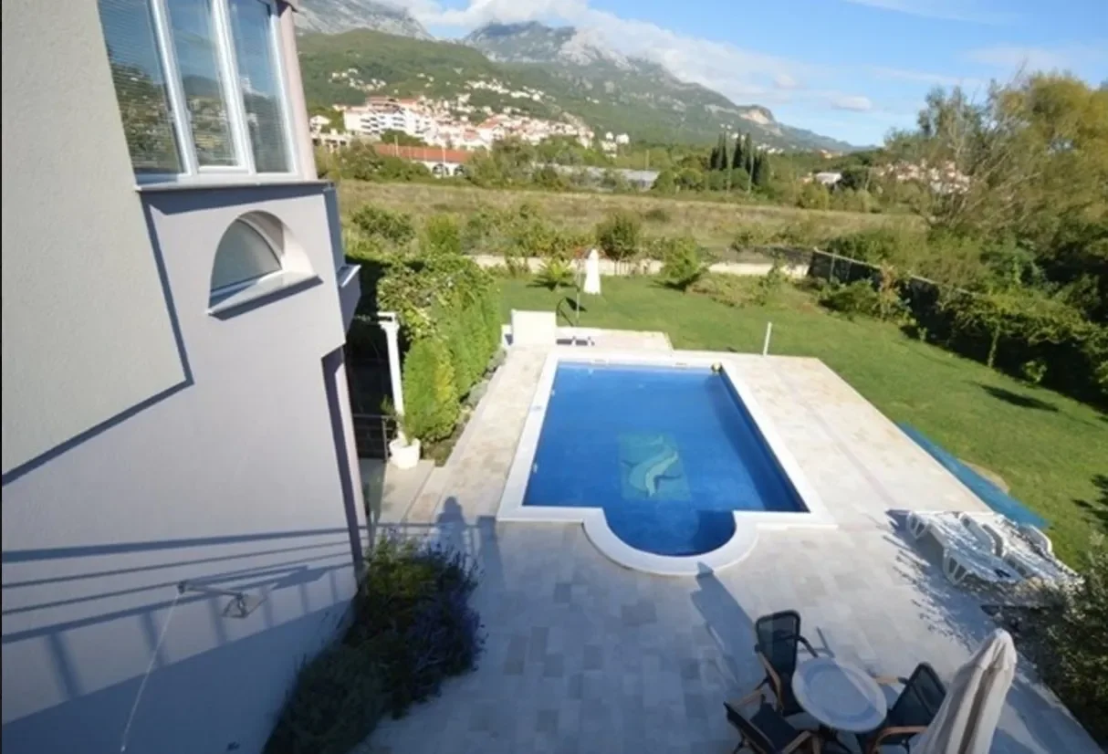Herceg-Novi, Sutorina, Herceg Novi Municipality, Montenegro. - Photo 5