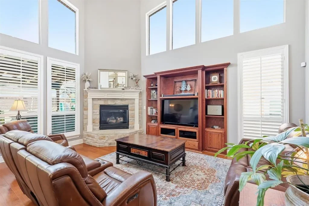841 Wind Brook Lane, Prosper, Texas, United States. - Photo 13