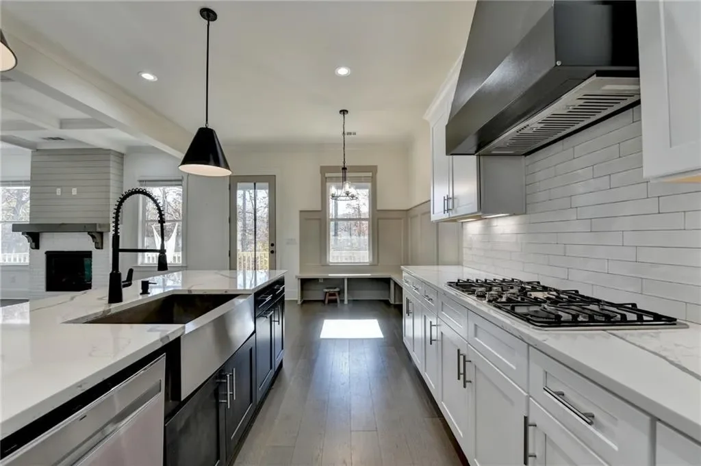 6181 Shoreland Circle, Buford, Georgia, United States. - Photo 5