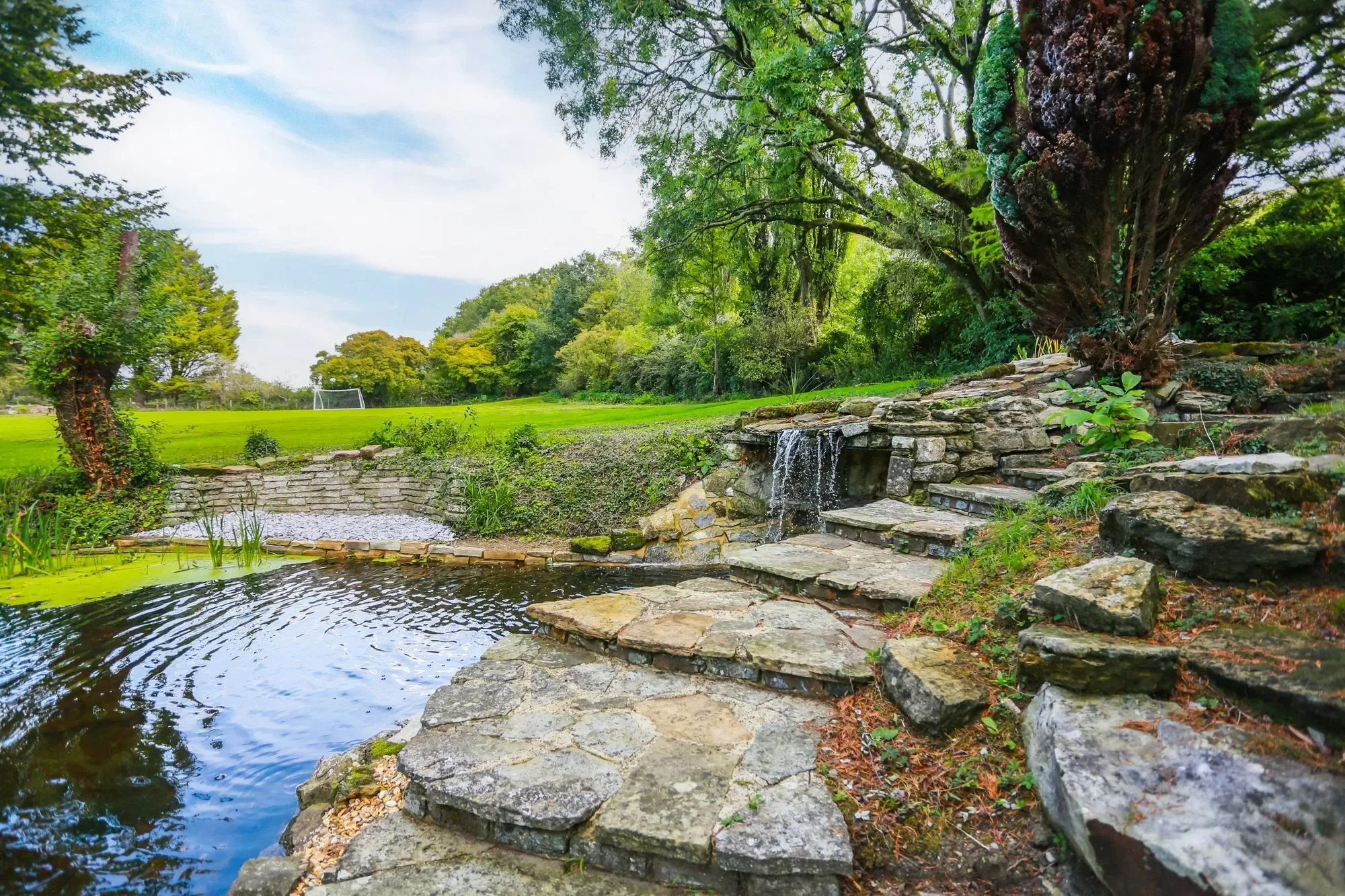 Small Dole, Henfield, Henfield, England, United Kingdom. - Photo 22