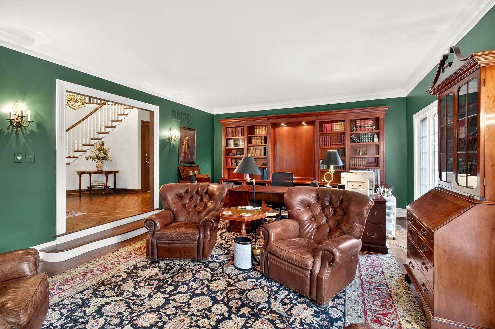 73 Overhills Drive , Ladue, MO 63124, Ladue, Missouri, United States. - Photo 5