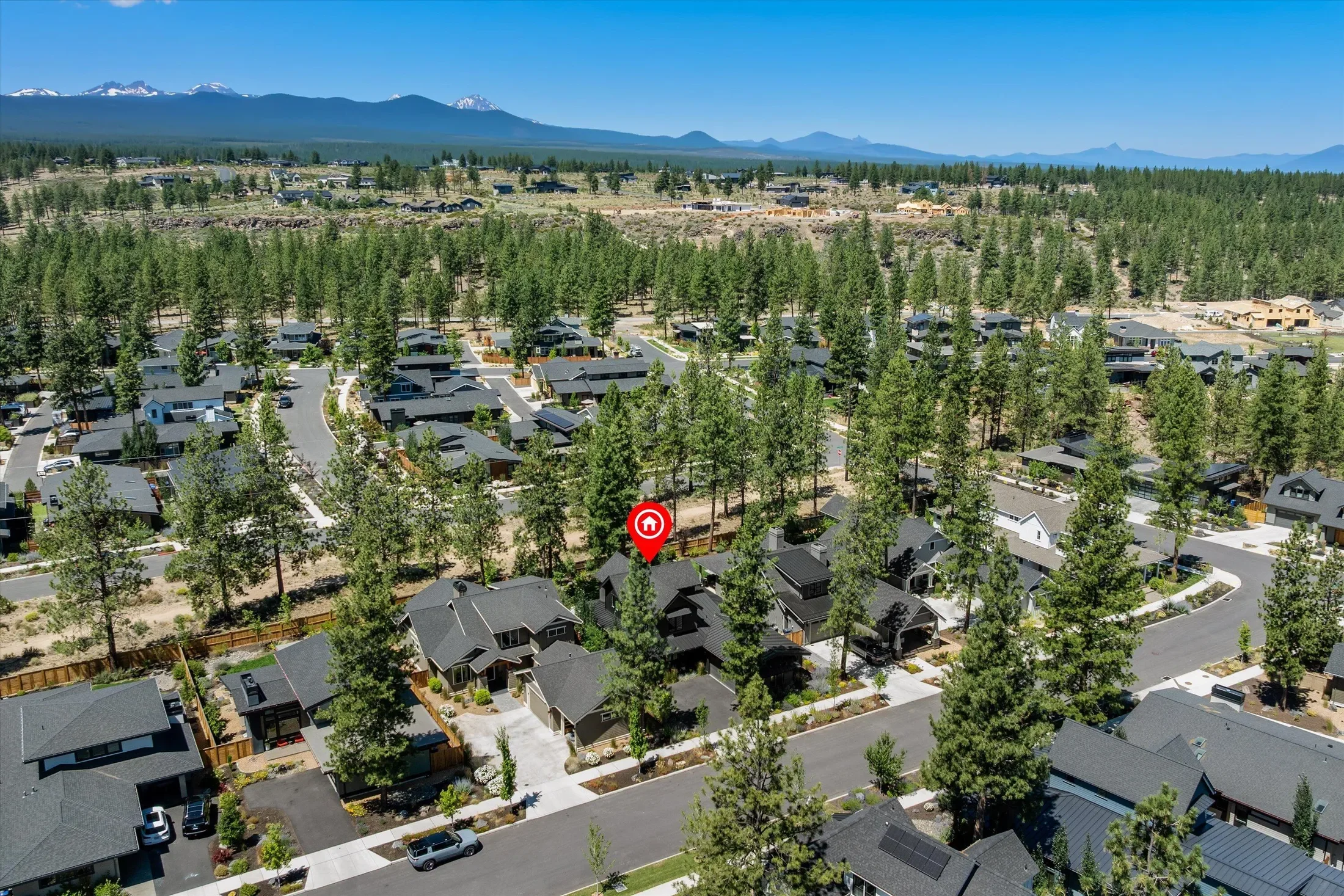 1181 NW Singleton Place, Bend, Oregon, United States. - Photo 51