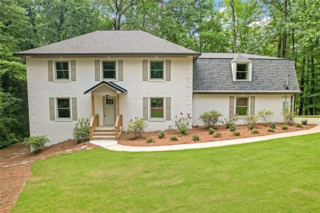 4800 TIMBERLAND Drive SW, Mableton, Georgia, United States. - Hero Image