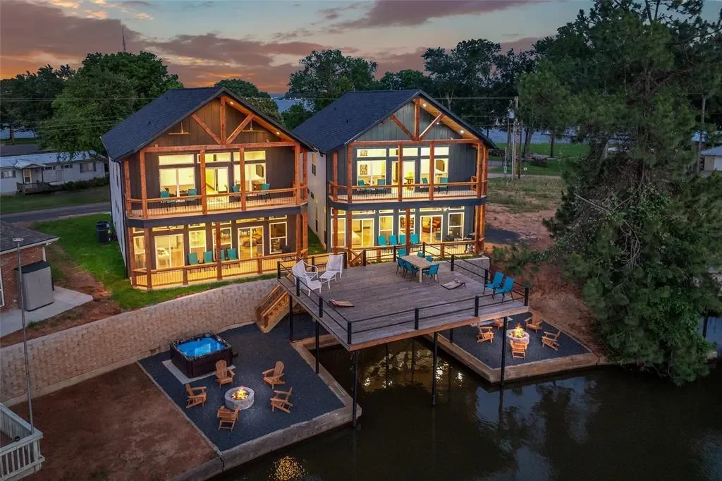 105 Hilltop Drive, Trinidad, Texas, United States. - Photo 32