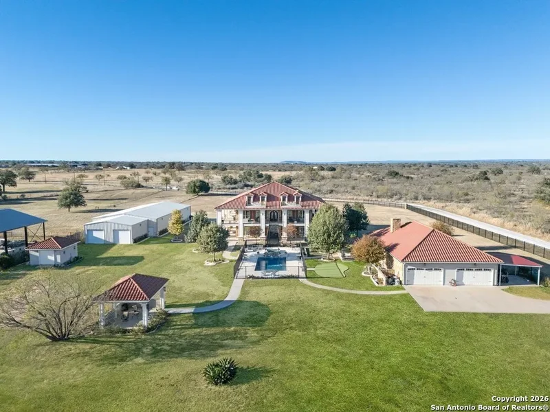 1694 County Road 102, Llano, TX 78643, Llano, Texas, United States. - Photo 50