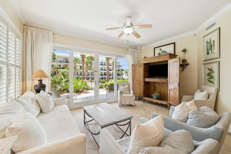 2421 West County Highway 30A D101, Santa Rosa Beach, FL 32459, Santa Rosa Beach, Florida, United States. - Photo 2