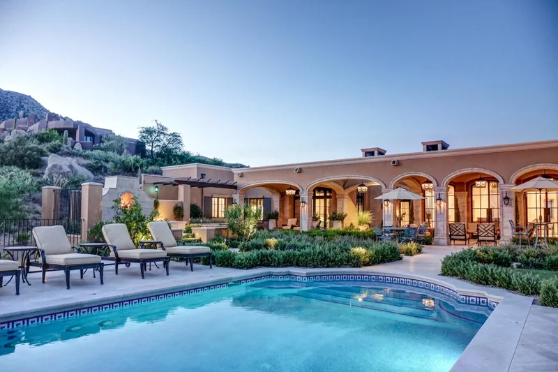 11179 E Honda Bow Road , Scottsdale, AZ 85262, Scottsdale, Arizona, United States. - Photo 63
