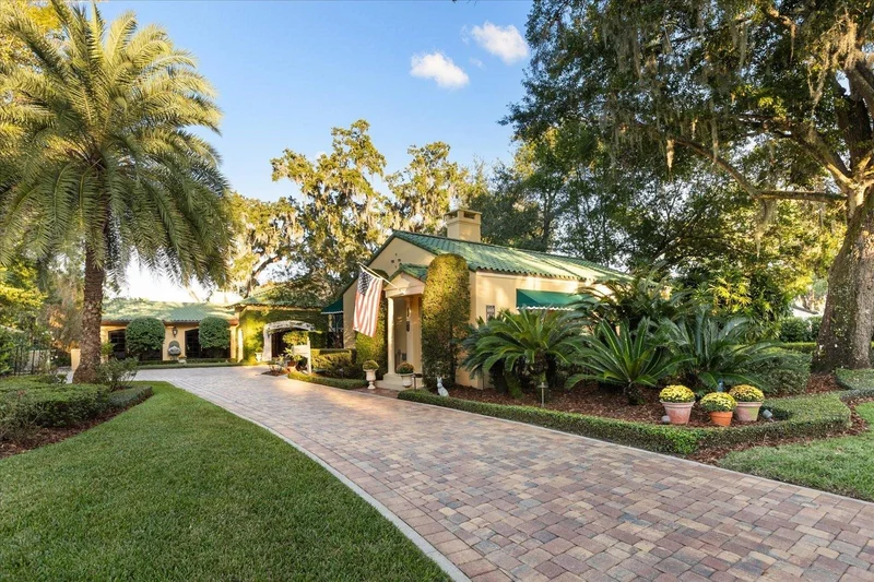 516 HENKEL CIRCLE, WINTER PARK, FL 32789, Winter Park, Florida, United States. - Photo 27