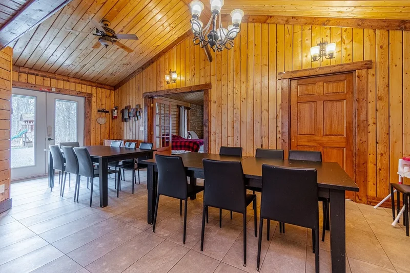 571-575 Rg St-Henri, Saint-Benoît-Labre, QC G0M1P0, Saint-Benoît-Labre, Quebec, Canada. - Photo 16