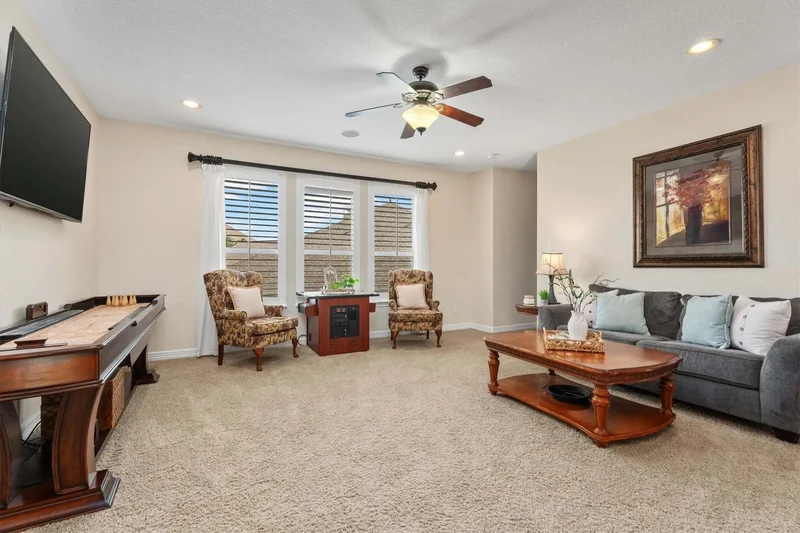17511 Pecks Park Court, Tomball, TX 77377, Tomball, Texas, United States. - Photo 29