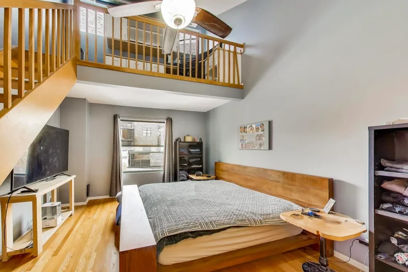 1140 W Cornelia Avenue #D, Chicago, Illinois, United States. - Photo 29