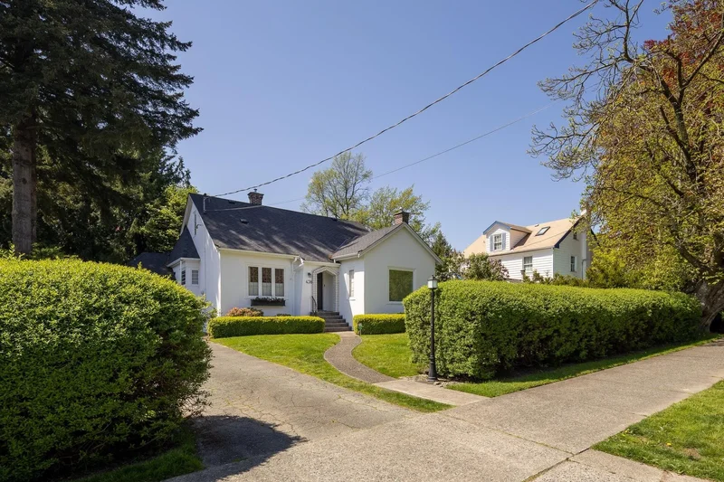 Residential New Westminster
