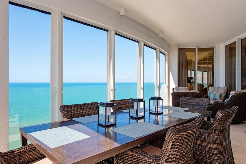 4351 Gulf Shore Boulevard N , 15S, Naples, FL 34103, Naples, Florida, United States. - Photo 27