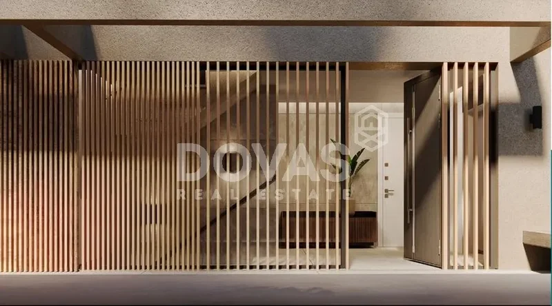 Maisonette 240sqm, Politeia / Kifissia (id code 12741)
