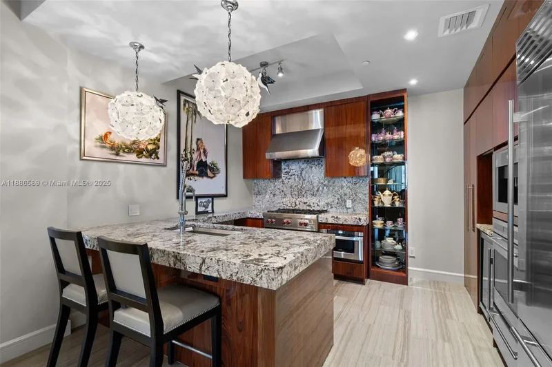 9705 Collins Ave #2304N, Bal Harbour, FL 33154, Bal Harbour, Florida, United States. - Photo 2
