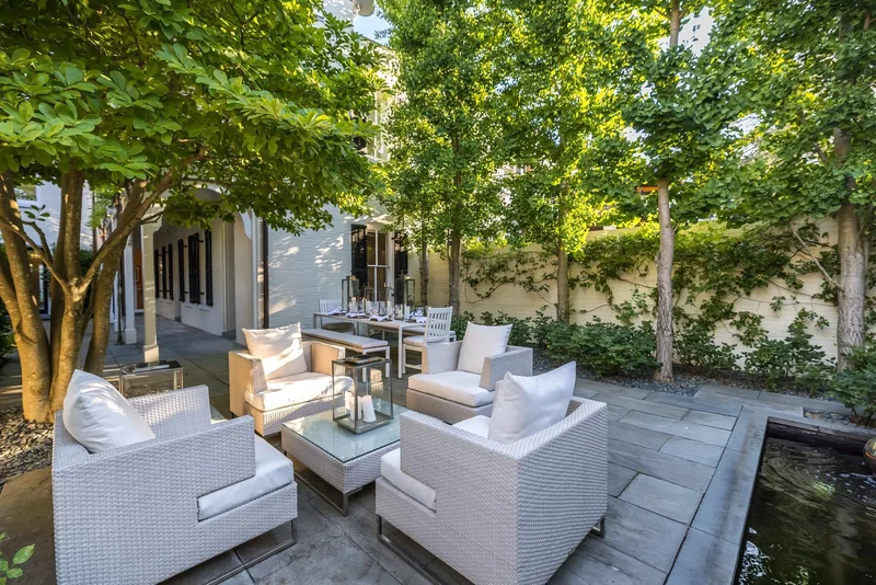 3313 O Street NW , Washington, DC 20007, Washington, District of Columbia, United States. - Photo 15