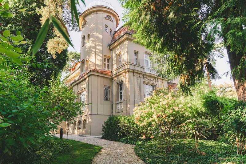 Grunewald, Berlin, Germany, Berlin, Berlin, Germany. - Photo 10