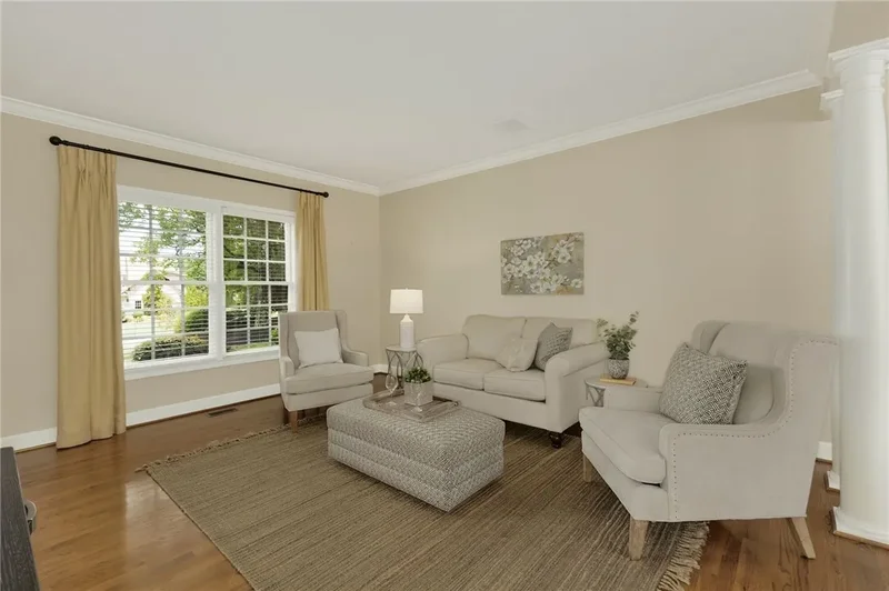 7 Hitchcock Lane, Greenville, SC 29615, Greenville, South Carolina, United States. - Photo 5