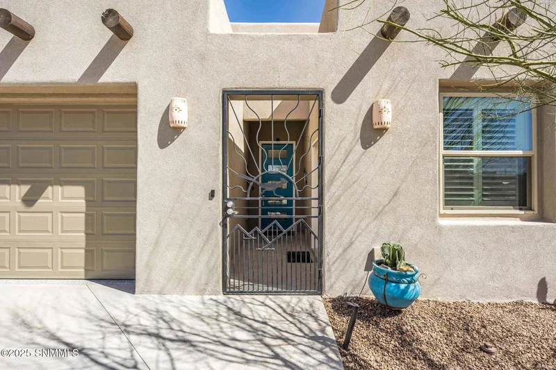 8120 Willow Bloom Circle, Las Cruces, NM 88007, Las Cruces, New Mexico, United States. - Photo 14