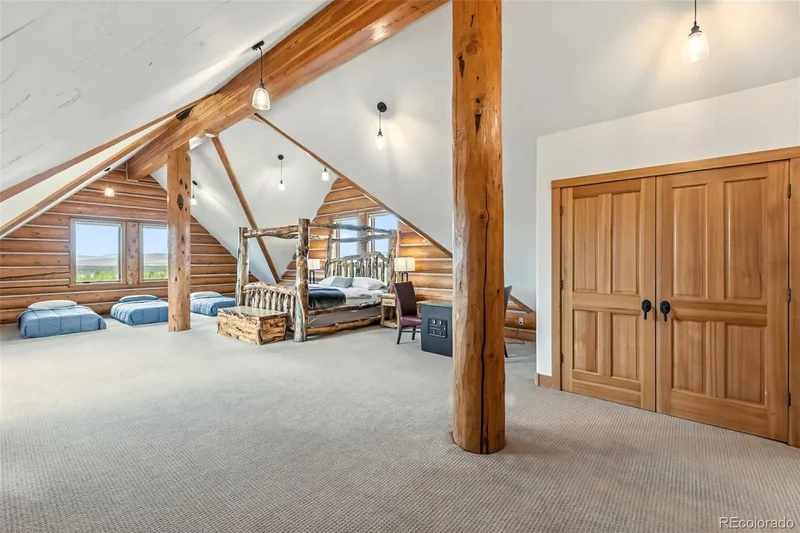 127 County Rd 8030, Fraser, Colorado, United States. - Photo 30