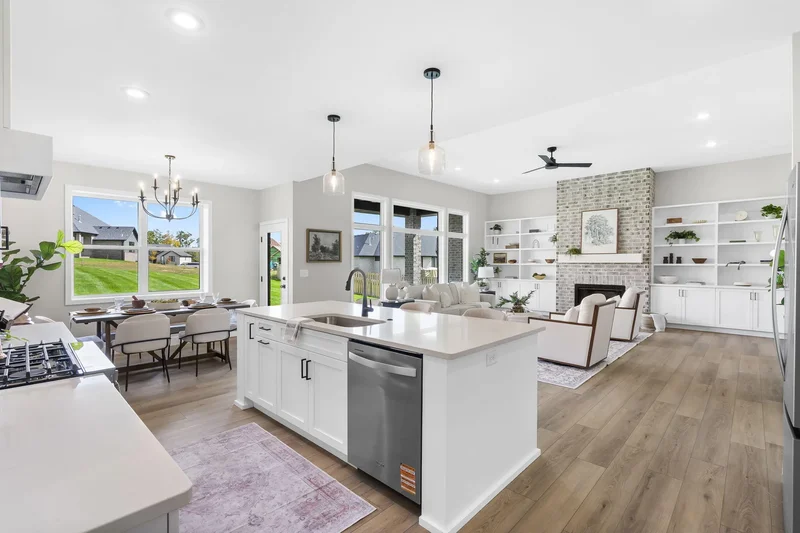 Residential Springfield