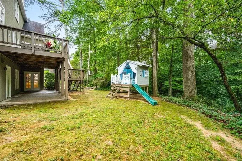 861 Chestnut Lake Drive, Marietta, GA, 30068, USA, Marietta, Georgia, United States. - Photo 13