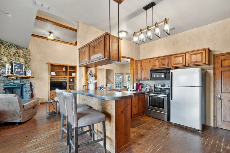 2200 Fm 205, Stephenville, TX 76401, Stephenville, Texas, United States. - Photo 20