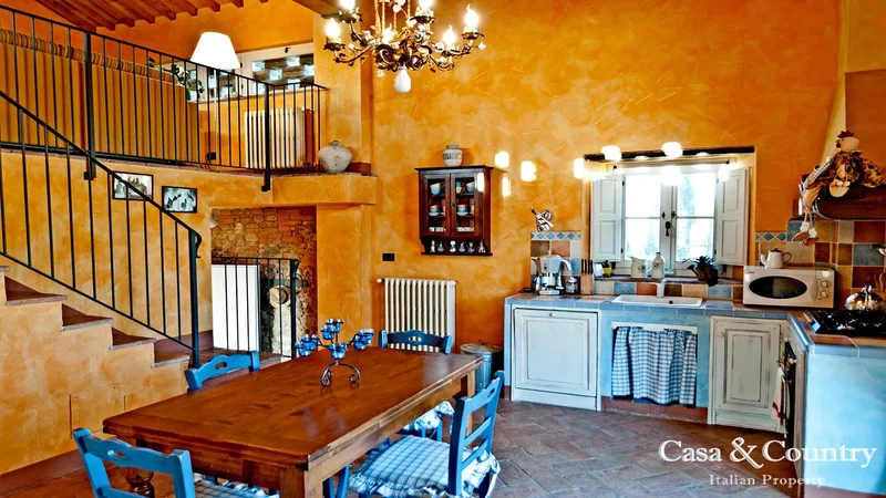 Tuscany, Florence, Tuscany, Italy. - Photo 29