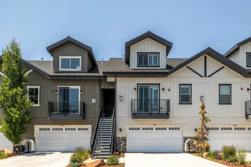 3357 Quarry Springs Drive, Park City, UT 84098, Park City, Utah, United States. - Photo 23